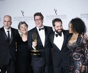 'Porta dos Fundos' vence Emmy Internacional por Melhor comédia