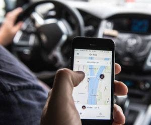 Uber terá função para gravar conversas durante viagem