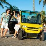 Adeus, combustível: carro urbano 100% elétrico chega à Bahia