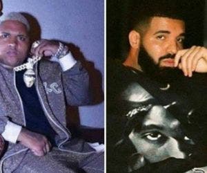 Drake grava versão em inglês de 'Ela é do tipo', de Kevin O Chris