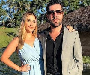 Sandro Pedroso revela crise em relacionamento com Jéssica Costa