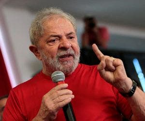 Lula pedirá soltura e quer fortalecer oposição a Bolsonaro