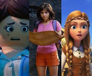 5 filmes infantis para assistir com a criançada nas férias