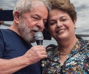 Juiz absolve Lula e Dilma no processo sobre 'quadrilhão do PT'