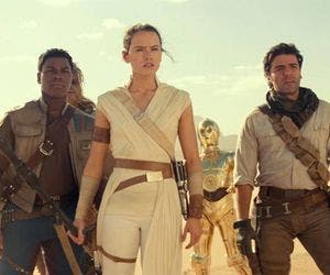 Final de saga Skywalker cria dúvida sobre futuro de 'Star Wars'
