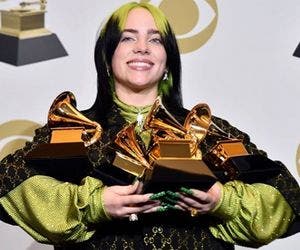 Veja a lista completa de vencedores do Grammy 2020