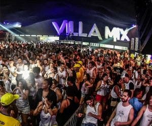 Camarote Villa Mix divulga grade completa de atrações; confira
