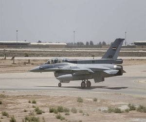 Foguetes atingem base usada pelos EUA no Iraque