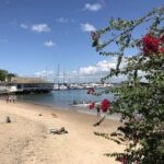 Dez praias secretas em Salvador para curtir o Verão