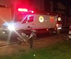 Sertanejo morre em acidente de moto após sair de show