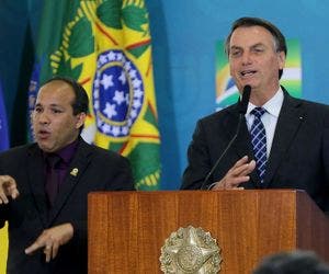 Governo envia PL com regras para repatriar brasileiros