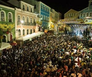 Gratuito: confira programação completa do Carnaval  no Pelô