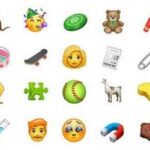 Emojis do Whatsapp guardam curiosidades; confira algumas