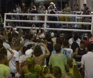 Último dia de carnaval no Pelourinho acontece nesta terça (25)