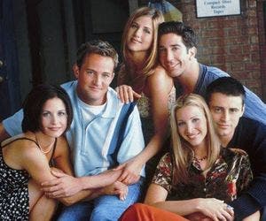 Elenco de 'Friends' confirma novo episódio especial em maio