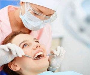 Instituto oferece 180 atendimentos odontológicos gratuitos
