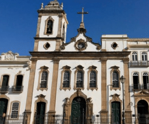Apoio do Vila Galé reativa sinos da Igreja São Domingos Gusmão