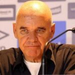 Ex-técnico e ex-jogador do Vitória, Valdir Espinosa morre