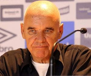 Ex-técnico e ex-jogador do Vitória, Valdir Espinosa morre