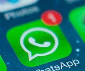 Aplicativo permite ler mensagens apagadas do Whatsapp