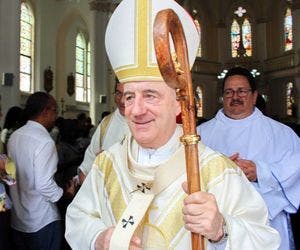 Papa Francisco aceita renúncia de Dom Murilo Krieger
