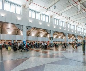Governo restringe entrada de estrangeiros por voos internacionais