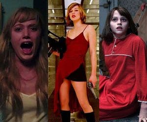 Sexta-feira 13: Dez filmes de terror para assistir na Netflix