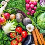 Dicas sobre a higienização correta de frutas, verduras e legumes