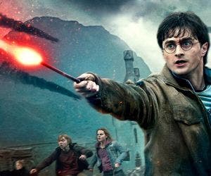 Site oferece R$ 5 mil a quem maratonar filmes de Harry Potter