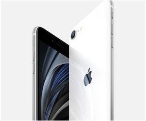 Apple lança iPhone SE, versão com tamanho e preço menor