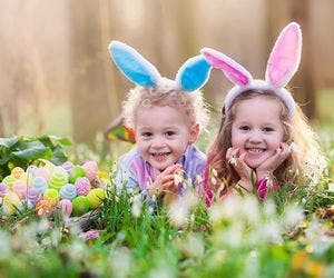 Veja jogos para praticar Inglês no dia da Páscoa com as crianças