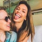 Vitória Strada se declara para namorada: 'melhor companhia'