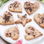 Fácil de fazer: aprenda a fazer deliciosos cookies veganos