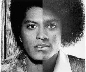 Bruno Mars é filho de Michael Jackson? Entenda a teoria da web