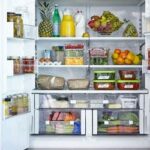 Saiba como organizar sua geladeira de maneira prática e funcional