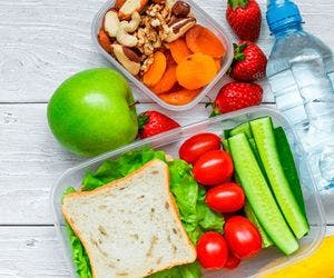 Veja 10 dicas para ter uma alimentação saudável