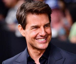 NASA confirma gravação de filme com Tom Cruise no espaço