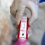 Governo anuncia parceria para produzir vacina contra covid-19