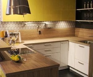 Acerte nas cores: dicas para mudar a decoração da cozinha