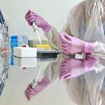 Laboratório da Apae realiza dois tipos de exames Anti-Covid-19