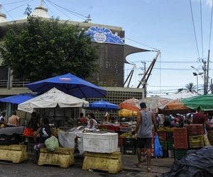 Itapuã e outro bairro de Salvador terão medidas restritivas