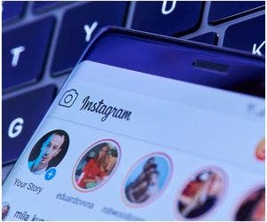 Instagram testa maior espaço para os stories no feed; entenda