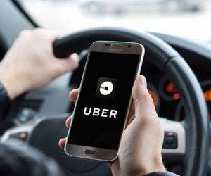 Uber lança recurso para fazer viagens com valor fixo por hora