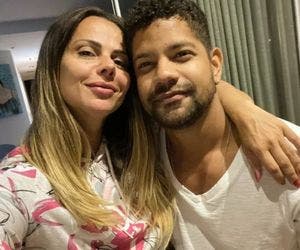 Viviane Araújo procura clínica para engravidar do namorado