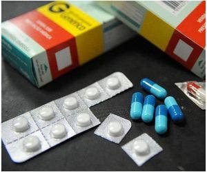 34 remédios usados contra Covid-19 têm tarifas zeradas