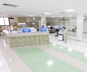 Hospital Santa Izabel amplia parceria com Grupo Oncoclínicas