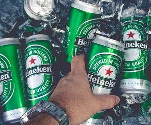 Heineken abre vagas de emprego em várias regiões do país