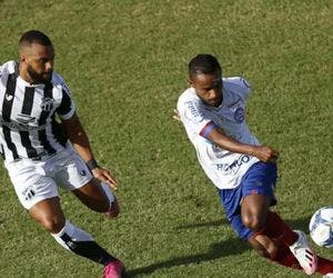 De virada, Ceará faz 3×1 no Bahia; veja gols