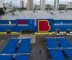 Empresa da marcaBig Bompreço abre vagas para trainees
