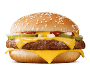 McDonald's vai dar sanduíche de graça para usuários